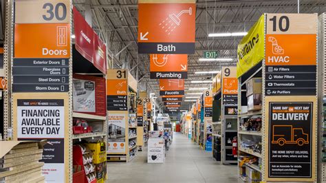 Dissecting the Magical Home Depot Experience: How to Bring Magic into Your Home